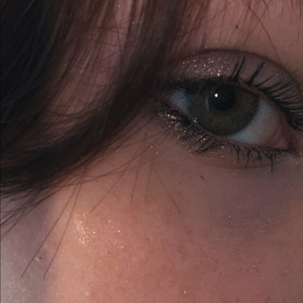 Meet your Posher, Sylvia